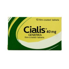 cialis generika 40 mg ohne Rezept bestellen