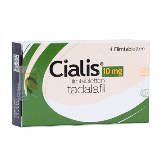 Cialis Original 10 mg