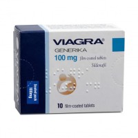 Viagra Generika 100 mg 