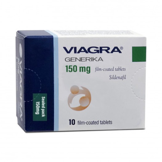 Viagra Generika 150 mg