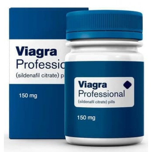 Viagra Professional 150 mg