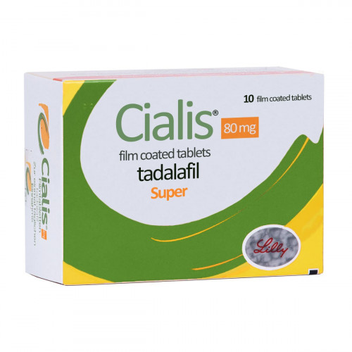 Super Cialis 80 mg erschwinglichen online bestellen
